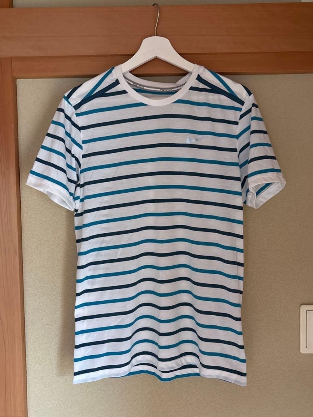 Nike Running Dri Fit Men’s Shirt